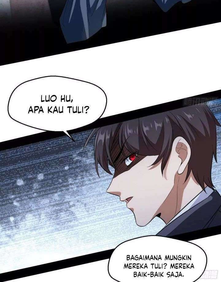 I’m An Evil God Chapter 99 Gambar 15