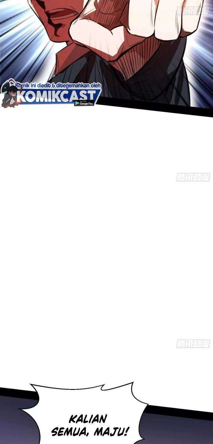 I’m An Evil God Chapter 99 Gambar 25