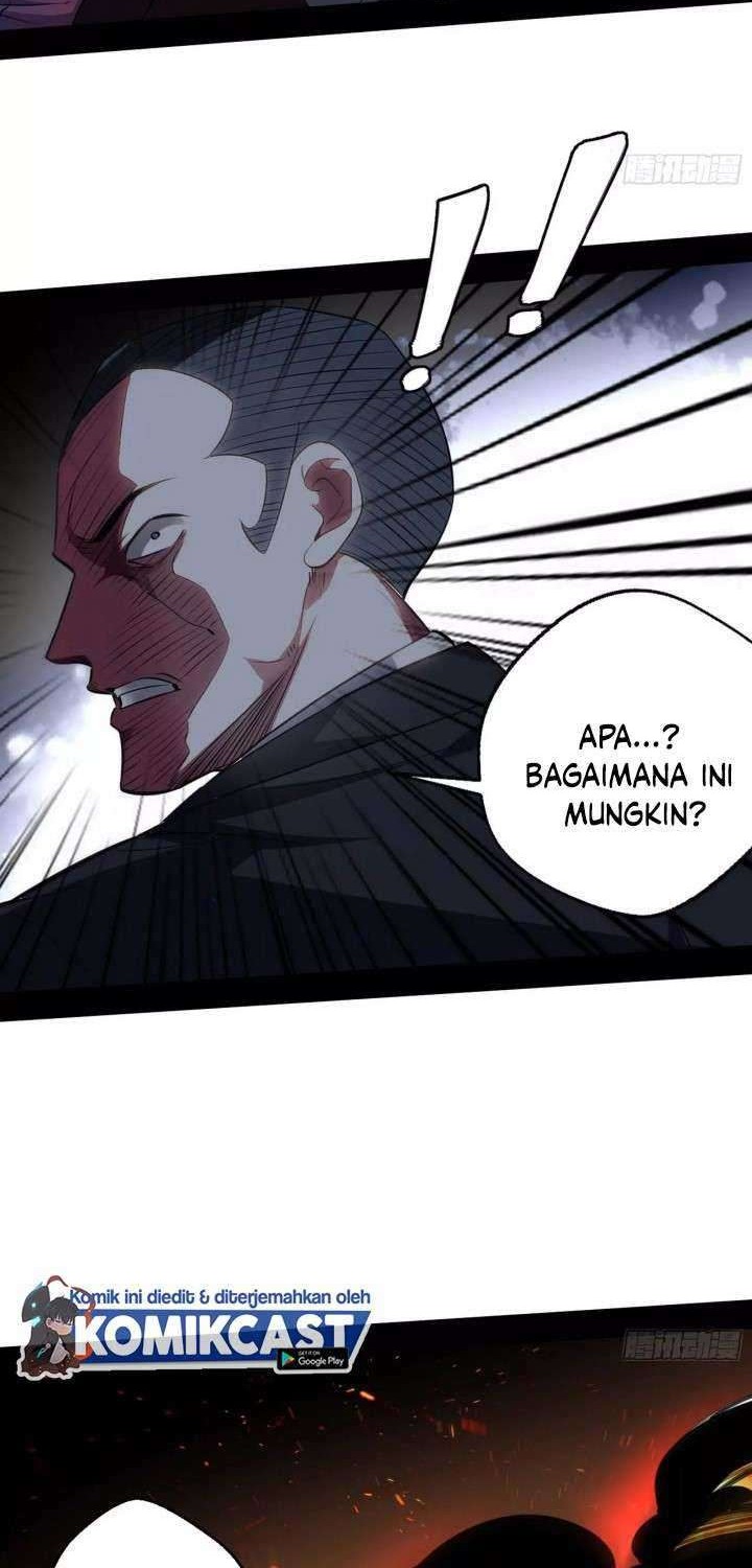 I’m An Evil God Chapter 99 Gambar 21