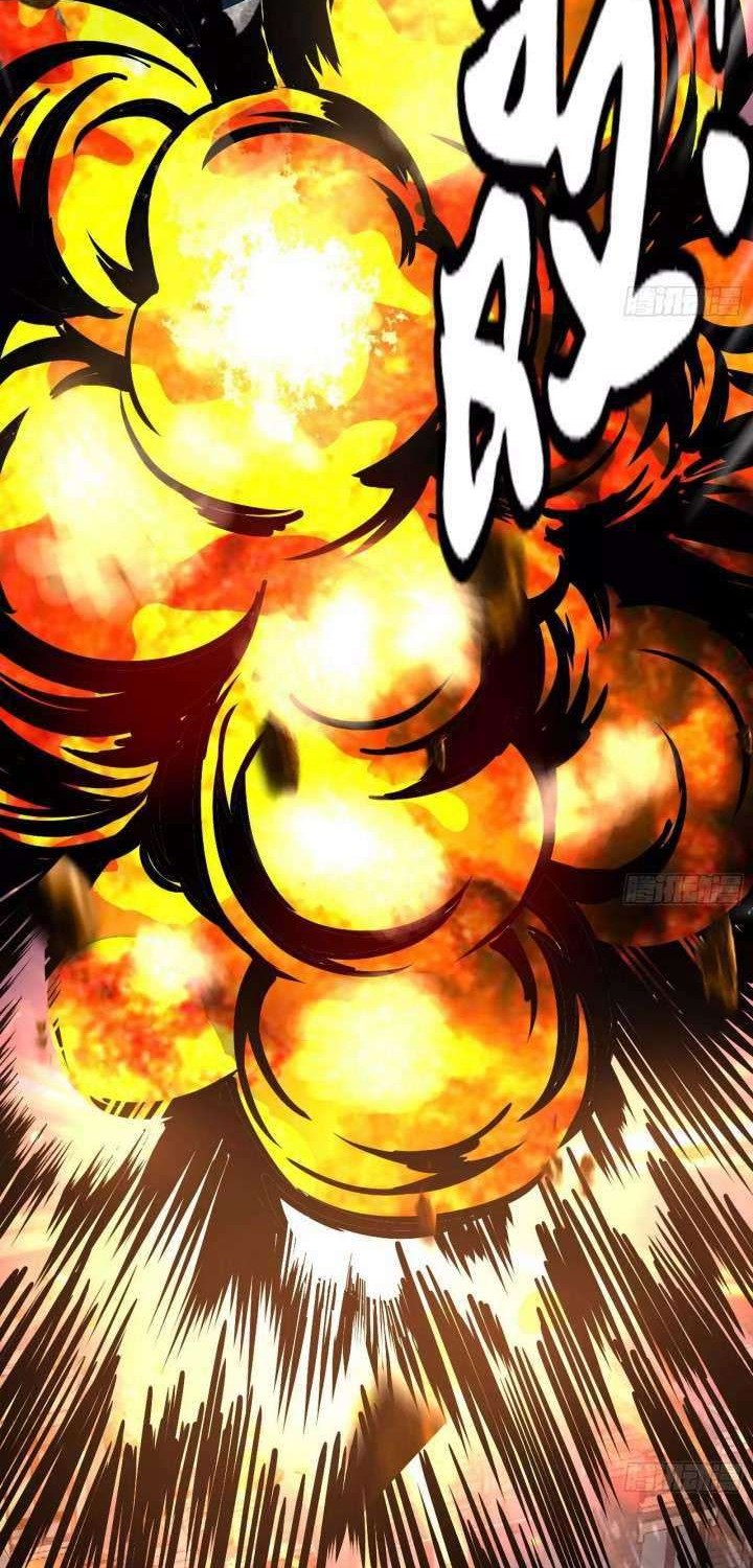 I’m An Evil God Chapter 99 Gambar 30