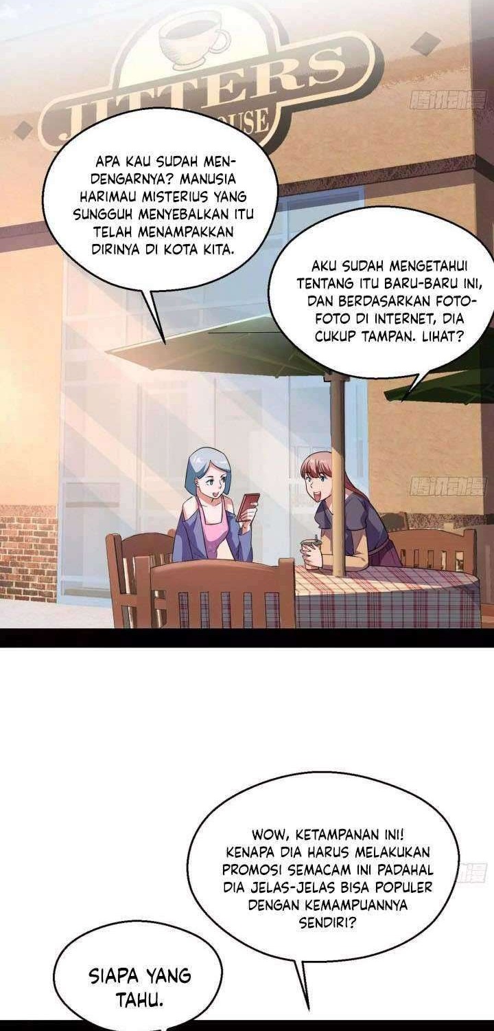 I’m An Evil God Chapter 99 Gambar 3