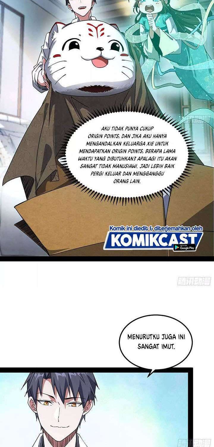 I’m An Evil God Chapter 98 Gambar 6