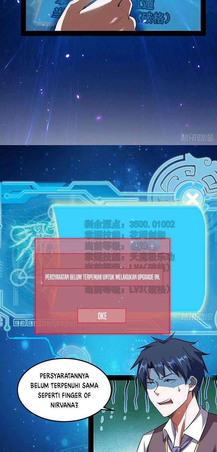 I’m An Evil God Chapter 98 Gambar 18