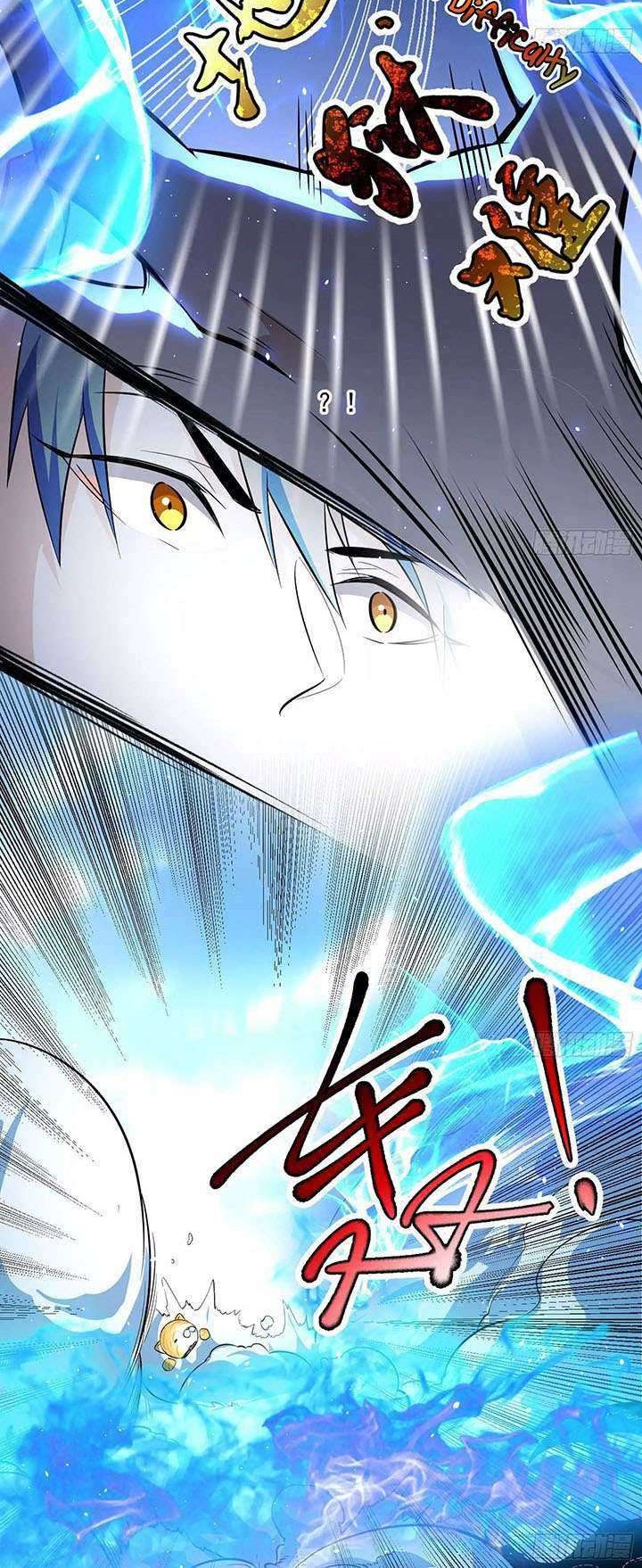 I’m An Evil God Chapter 98 Gambar 32