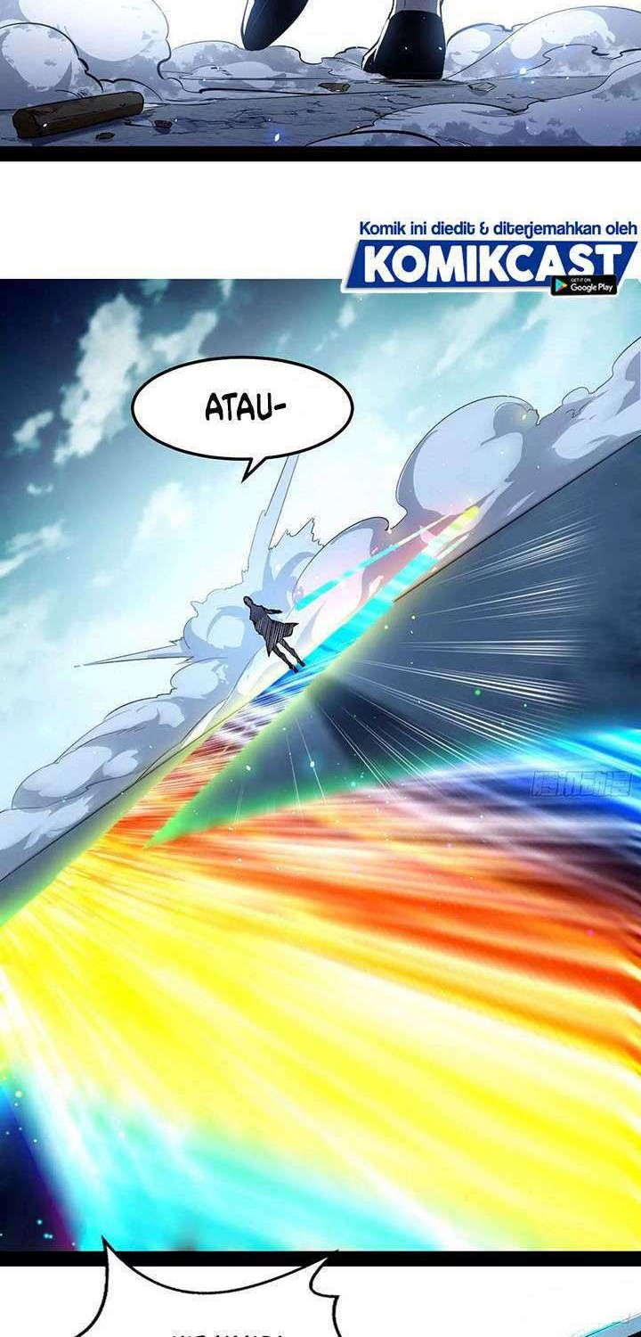 I’m An Evil God Chapter 98 Gambar 34