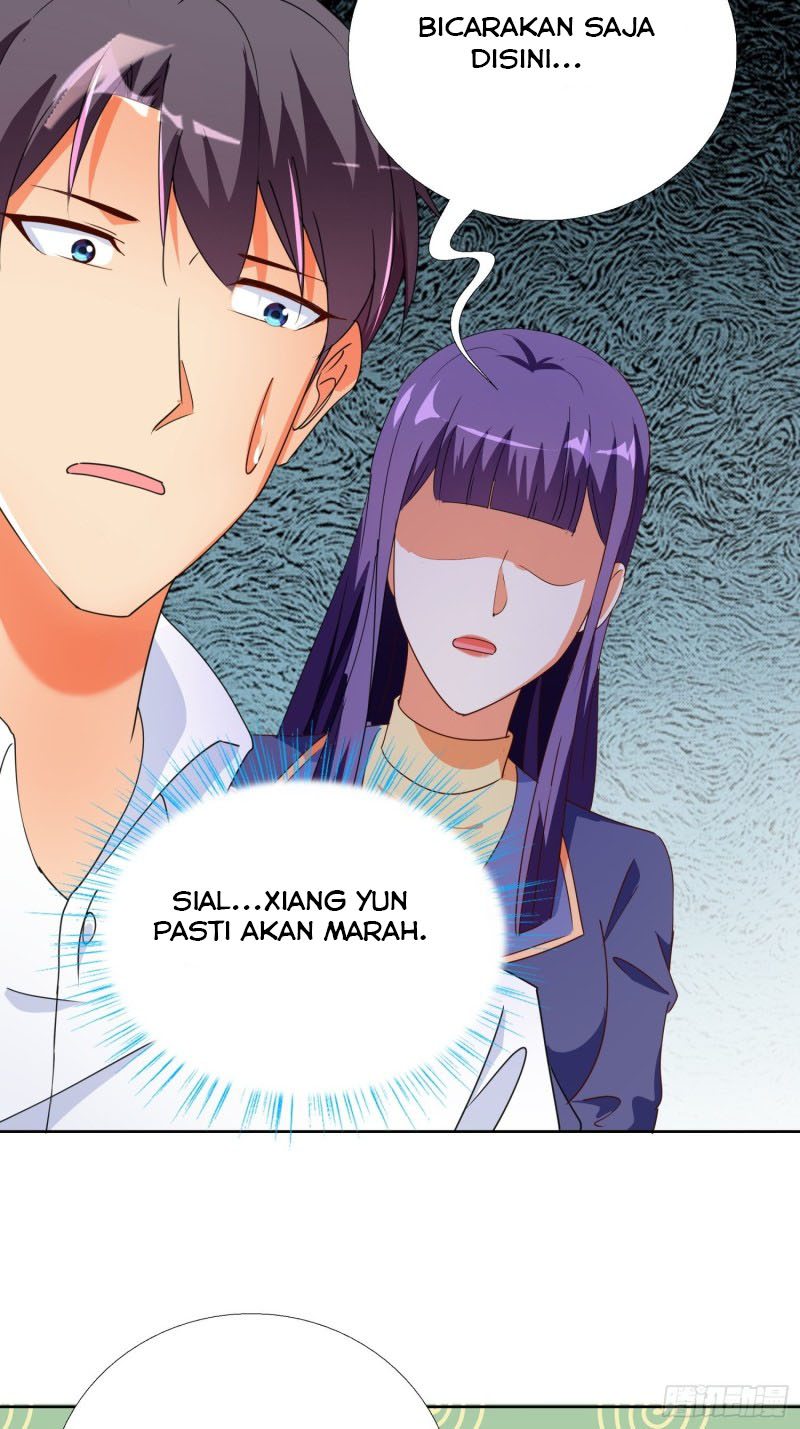 Super School Doctor Chapter 129 Gambar 4