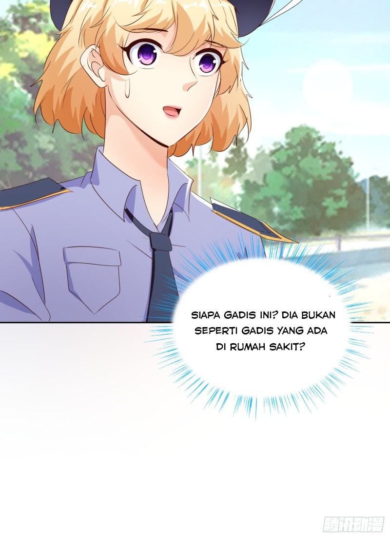 Super School Doctor Chapter 129 Gambar 6