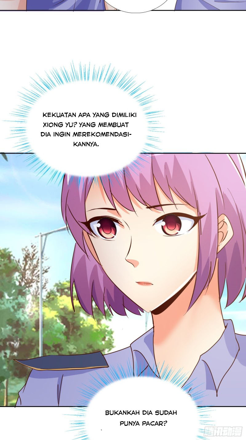 Super School Doctor Chapter 129 Gambar 8