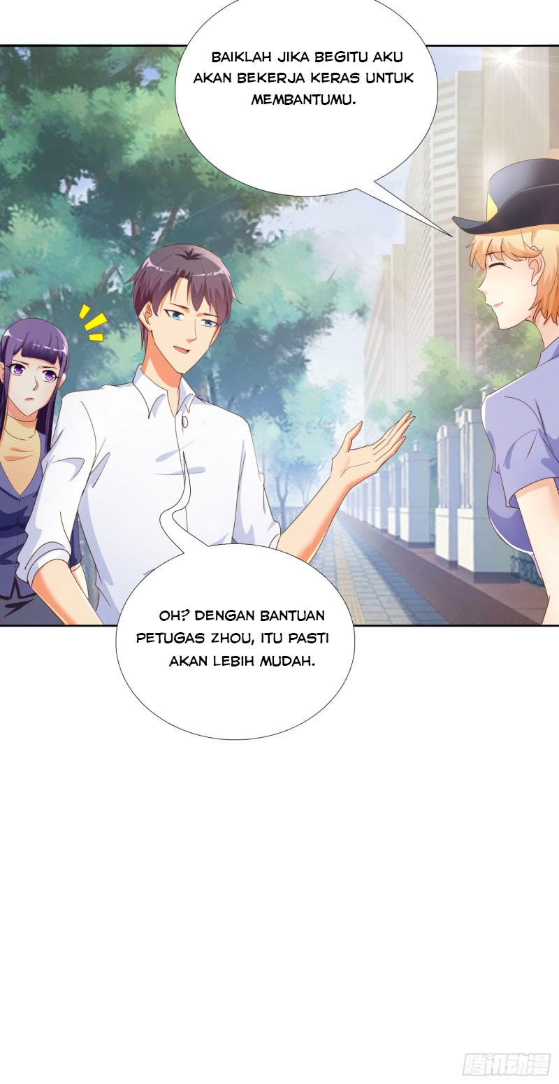 Super School Doctor Chapter 129 Gambar 10