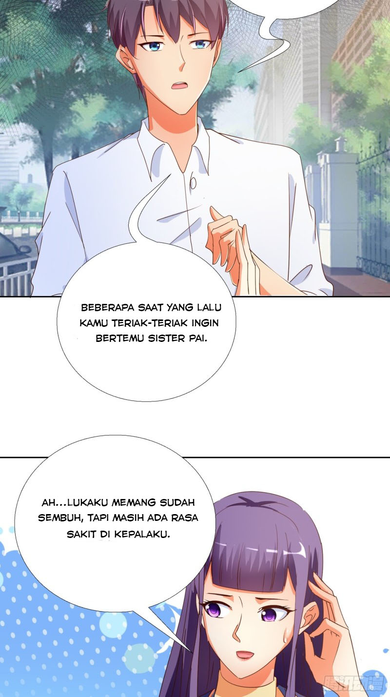 Super School Doctor Chapter 129 Gambar 13