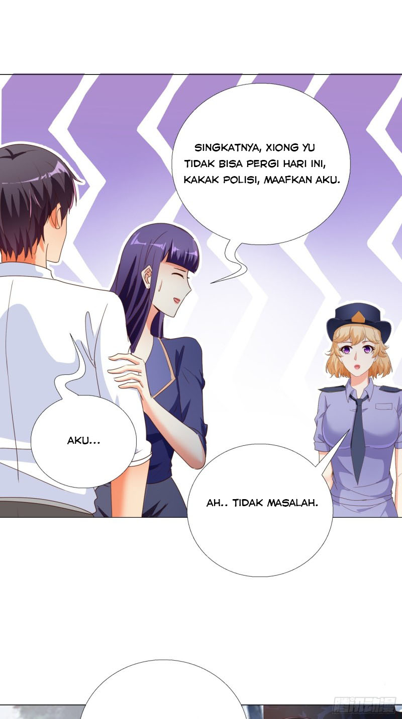 Super School Doctor Chapter 129 Gambar 15