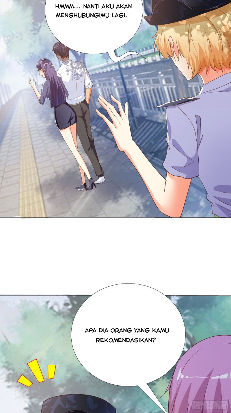 Super School Doctor Chapter 129 Gambar 16