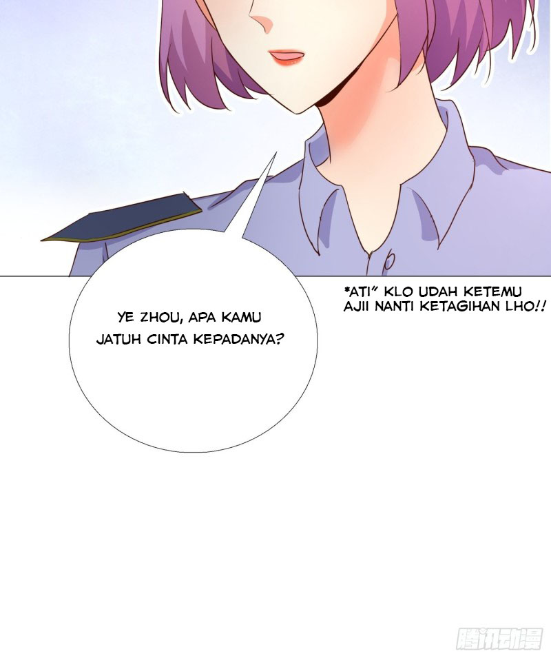 Super School Doctor Chapter 129 Gambar 18