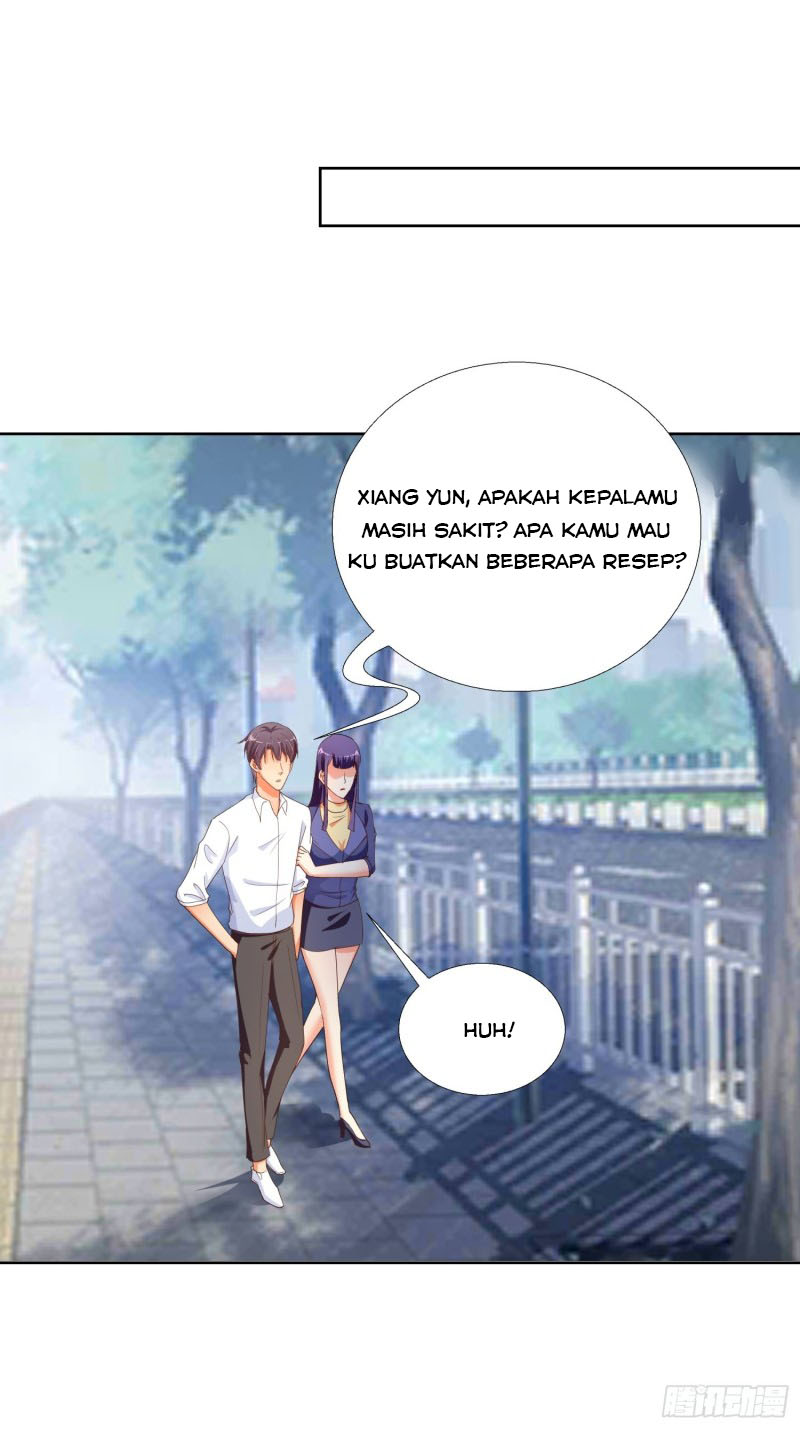 Super School Doctor Chapter 129 Gambar 20