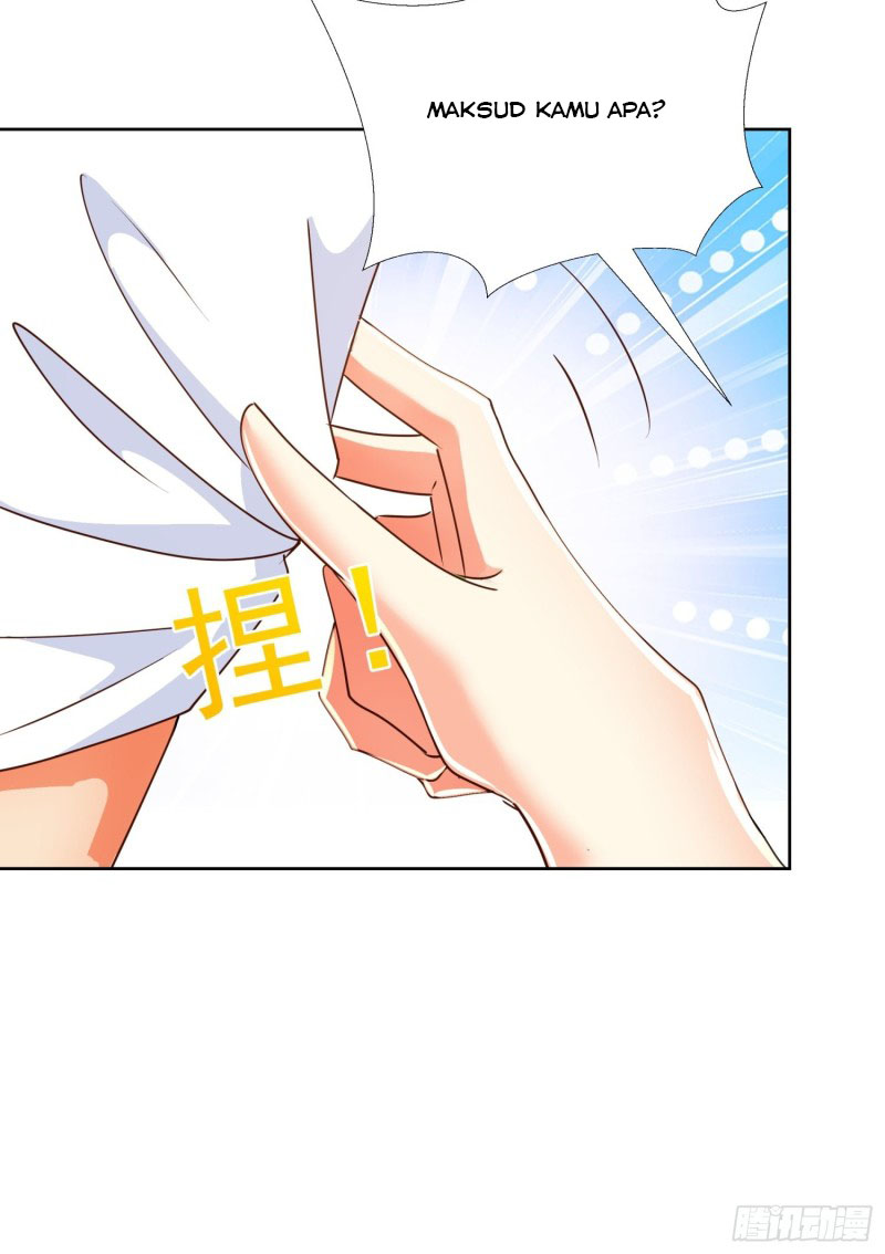 Super School Doctor Chapter 129 Gambar 22