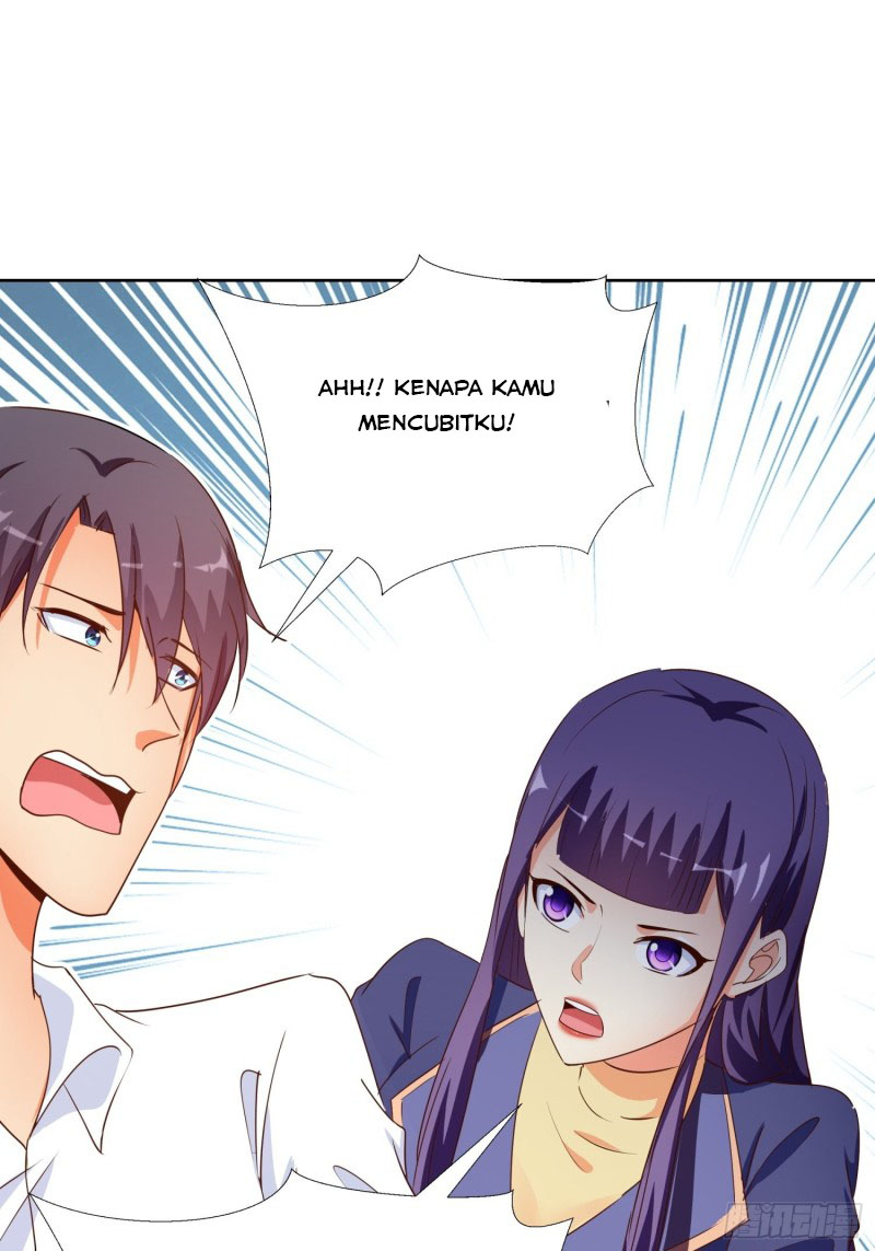 Super School Doctor Chapter 129 Gambar 23