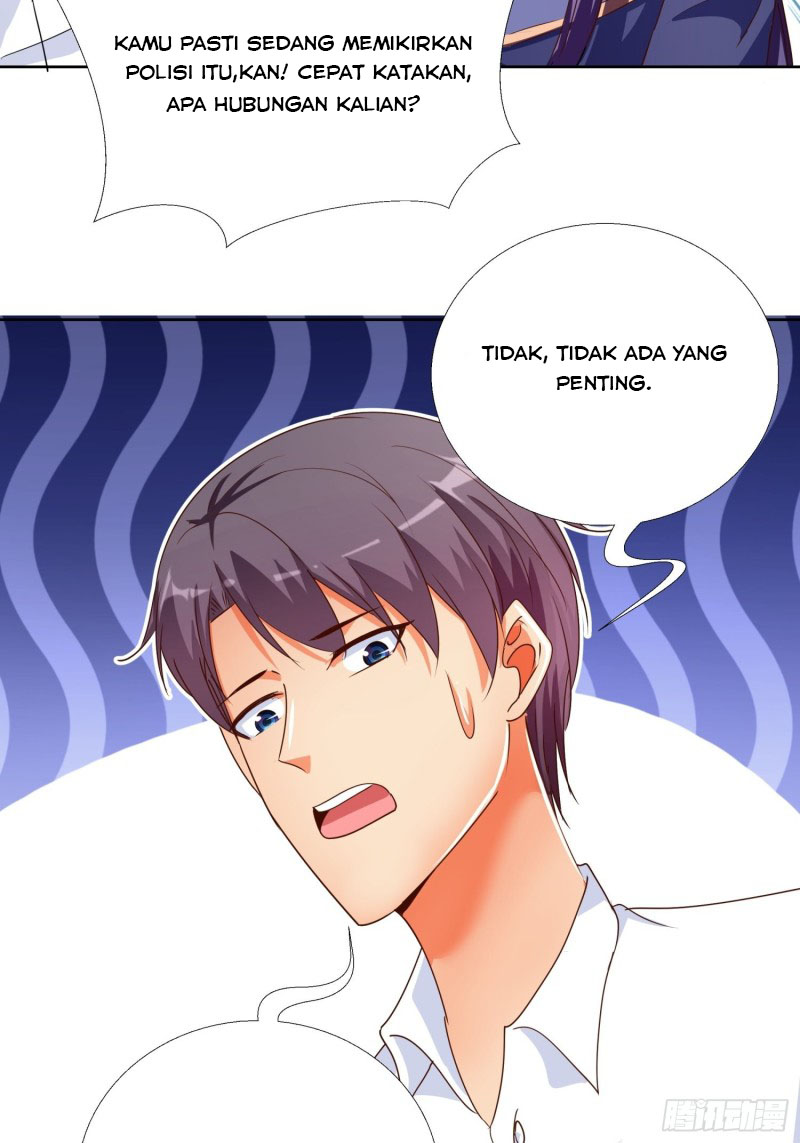 Super School Doctor Chapter 129 Gambar 24