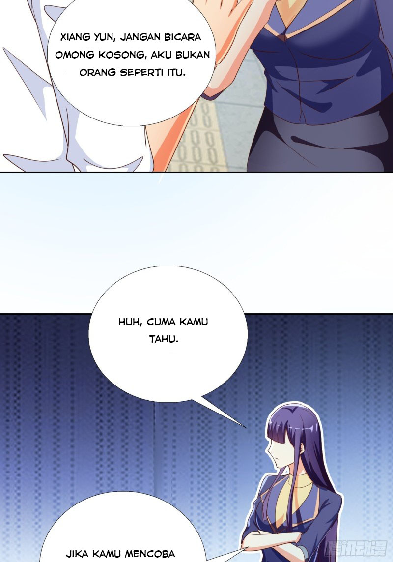 Super School Doctor Chapter 129 Gambar 26