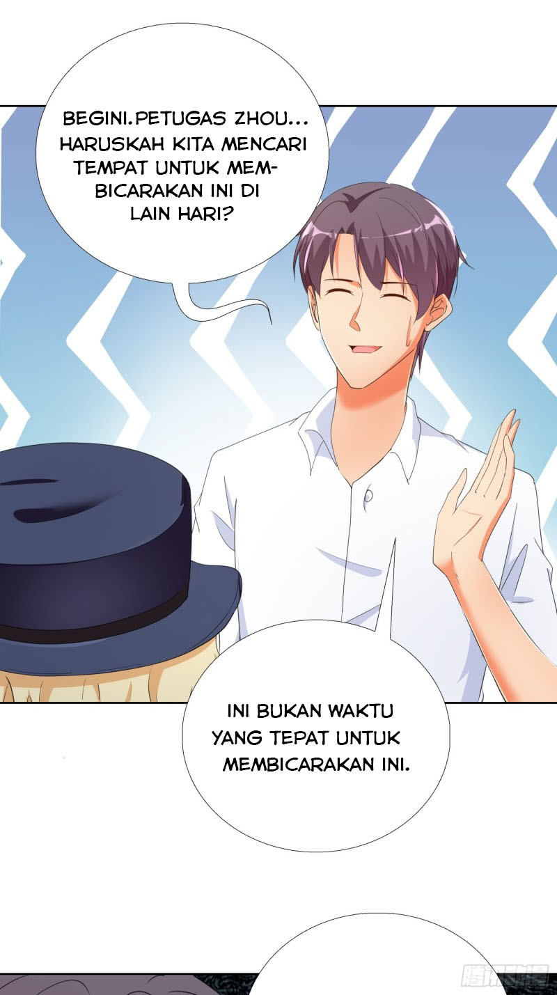 Super School Doctor Chapter 129 Gambar 3