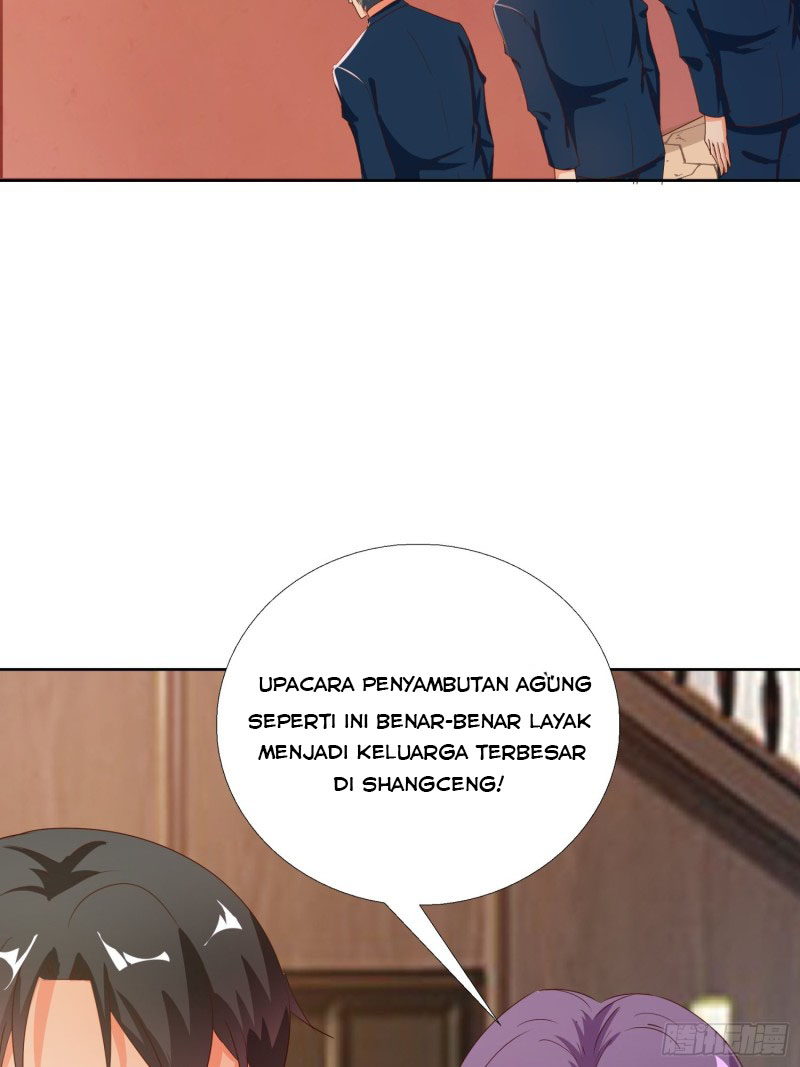 Super School Doctor Chapter 129 Gambar 30