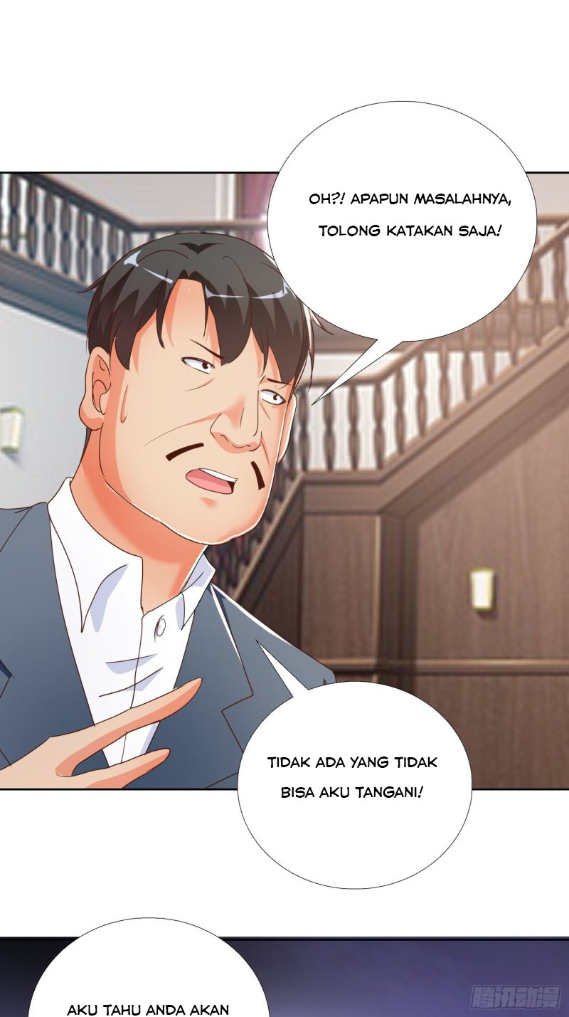 Super School Doctor Chapter 129 Gambar 35