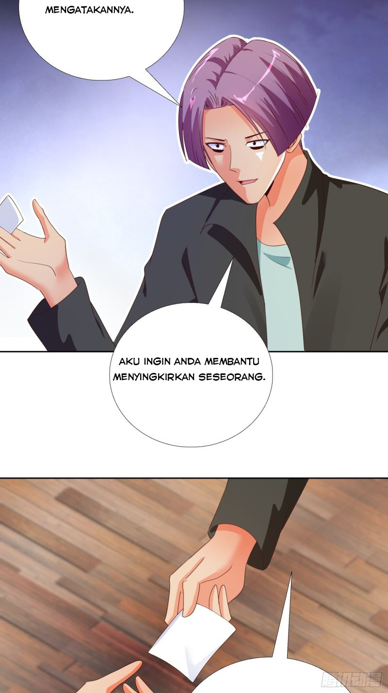 Super School Doctor Chapter 129 Gambar 36
