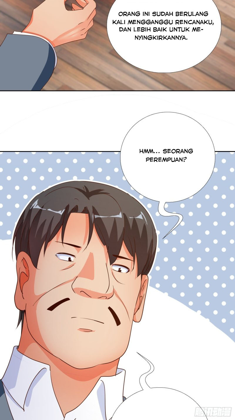 Super School Doctor Chapter 129 Gambar 37