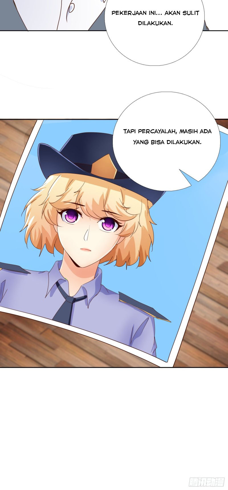 Super School Doctor Chapter 129 Gambar 38