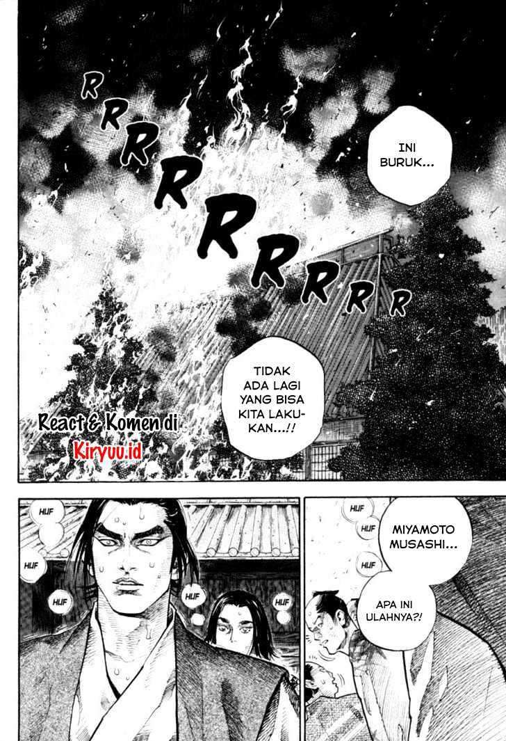 Vagabond Chapter 33 Gambar 7