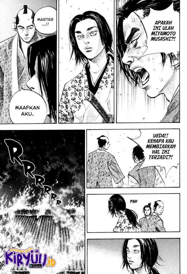 Vagabond Chapter 33 Gambar 8