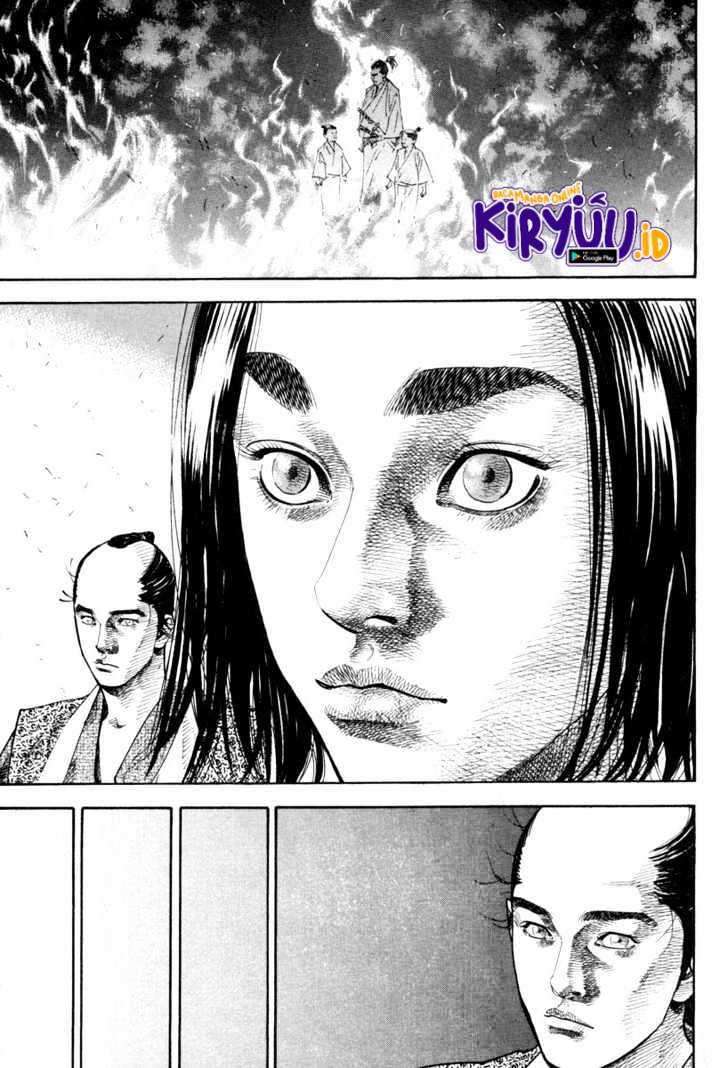 Vagabond Chapter 33 Gambar 10