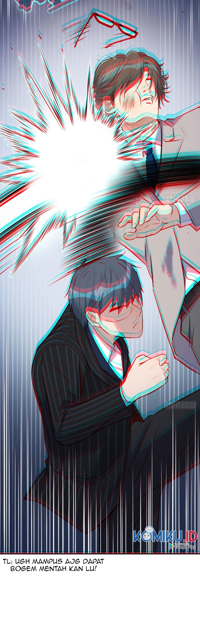 I Have Twin Girlfriends Chapter 38 Gambar 14