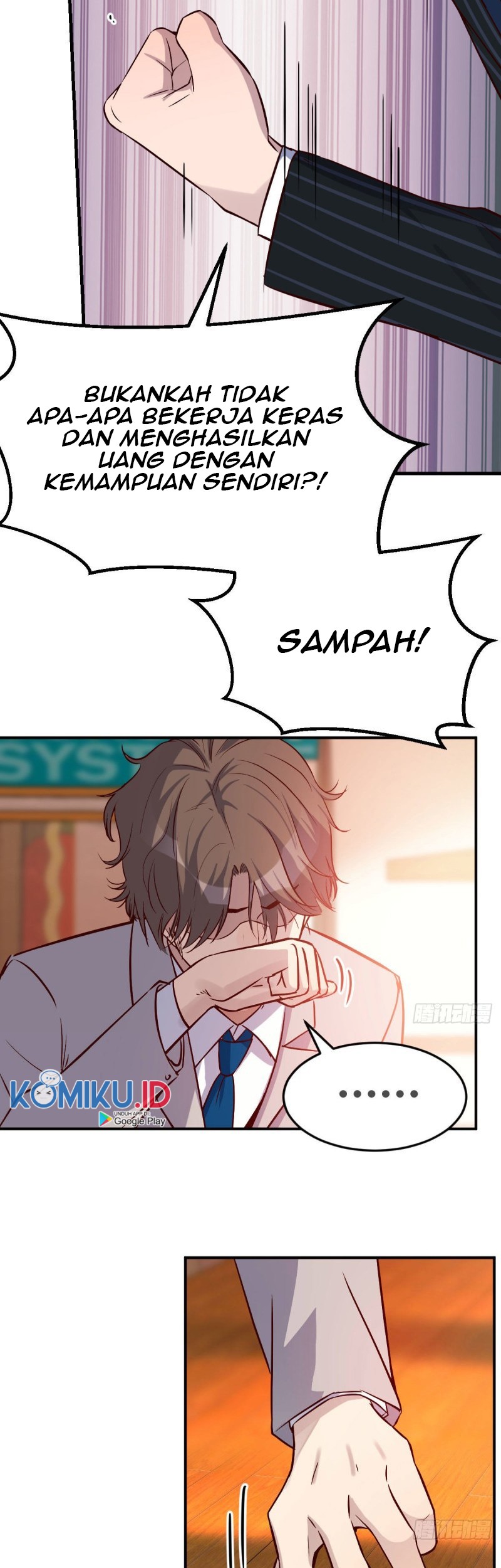 I Have Twin Girlfriends Chapter 38 Gambar 16