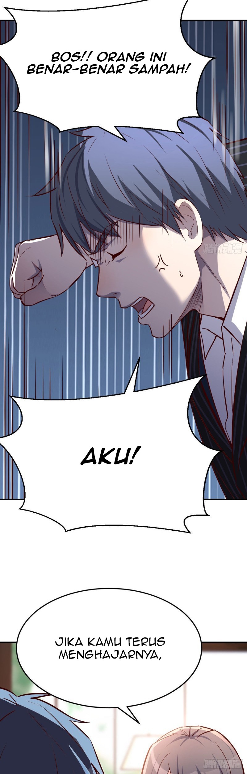 I Have Twin Girlfriends Chapter 38 Gambar 24