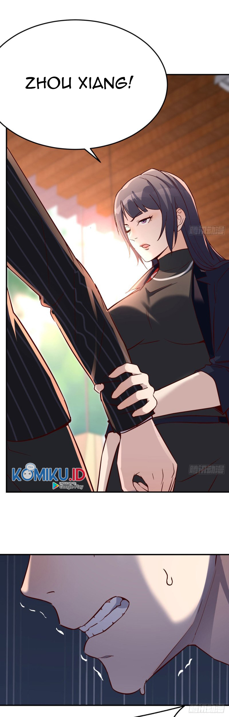 I Have Twin Girlfriends Chapter 38 Gambar 23