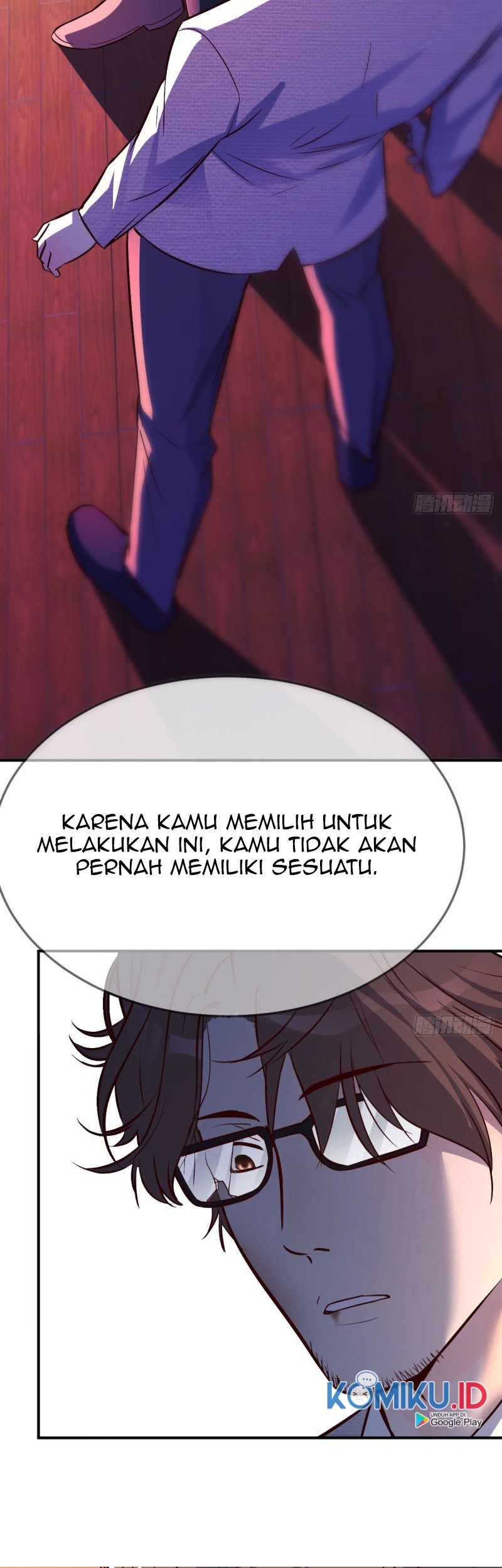 I Have Twin Girlfriends Chapter 38 Gambar 30