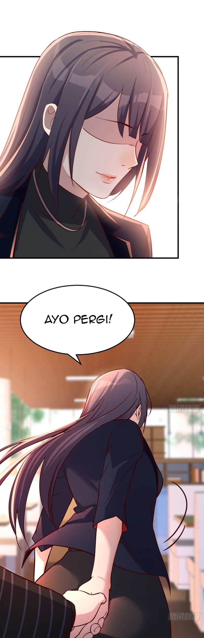 I Have Twin Girlfriends Chapter 38 Gambar 32