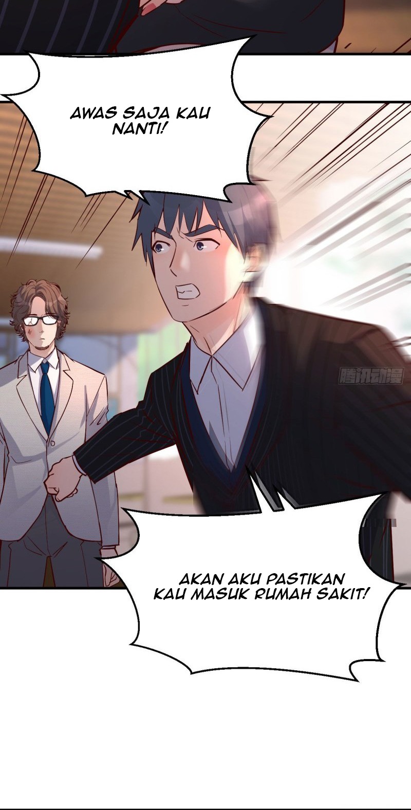 I Have Twin Girlfriends Chapter 38 Gambar 33