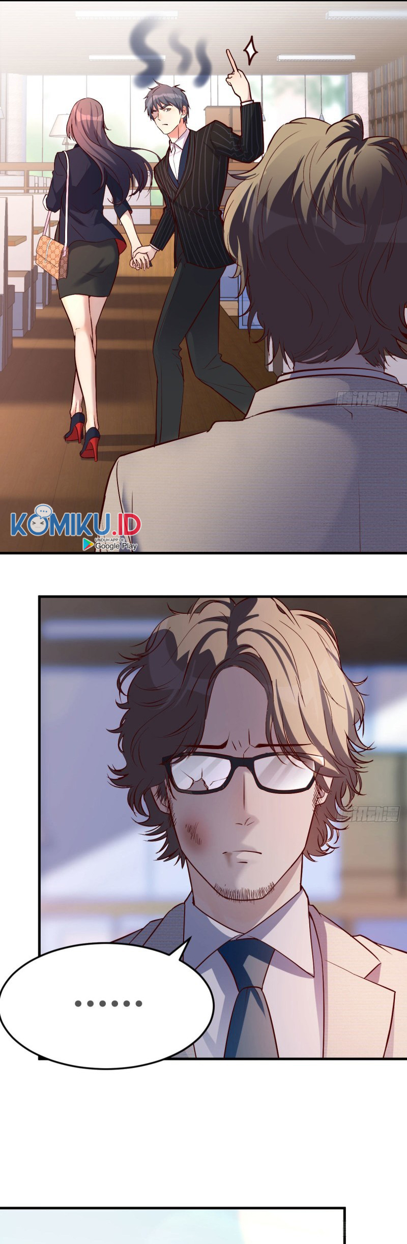 I Have Twin Girlfriends Chapter 38 Gambar 34