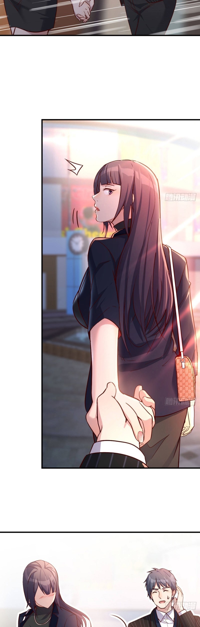 I Have Twin Girlfriends Chapter 38 Gambar 36