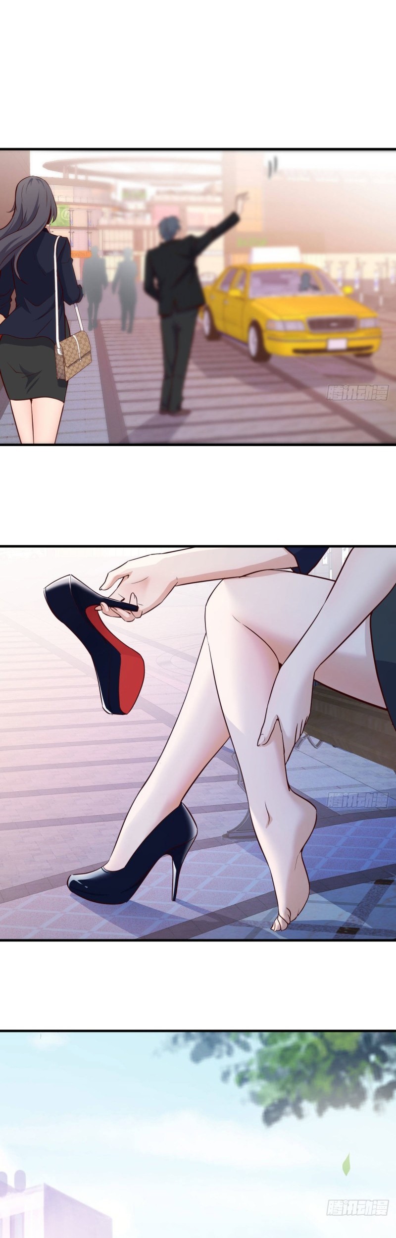 I Have Twin Girlfriends Chapter 39 Gambar 14