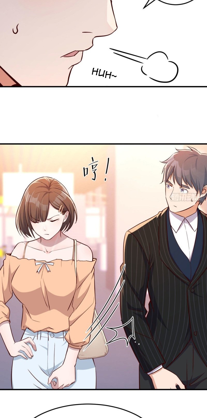 I Have Twin Girlfriends Chapter 39 Gambar 21