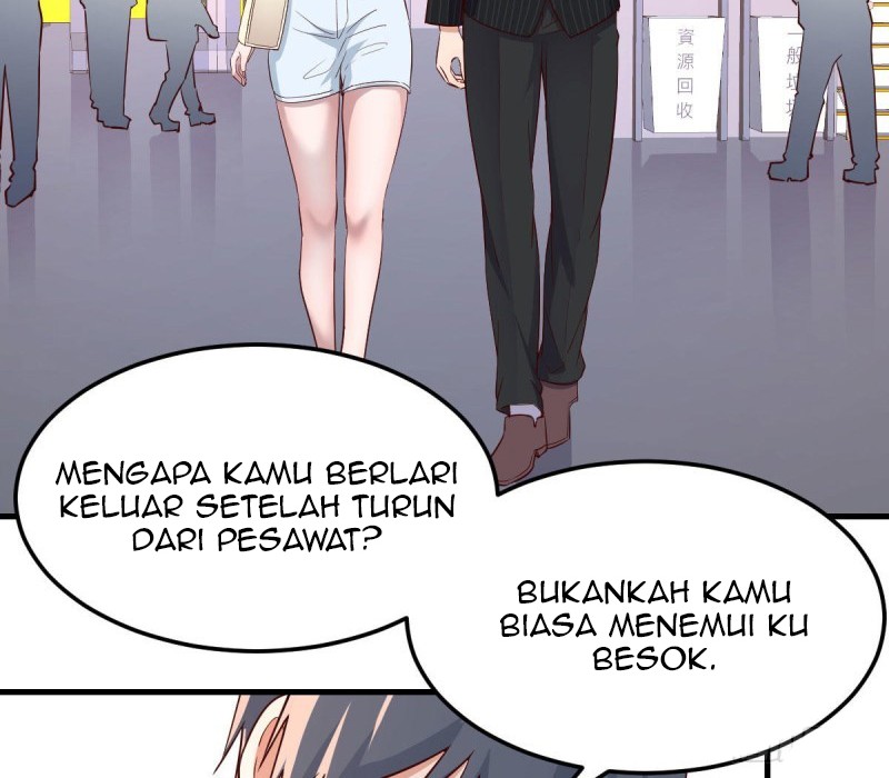 I Have Twin Girlfriends Chapter 39 Gambar 27