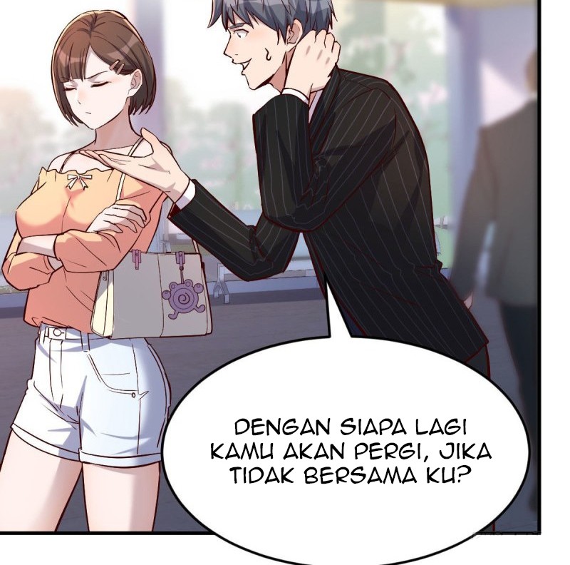 I Have Twin Girlfriends Chapter 39 Gambar 34