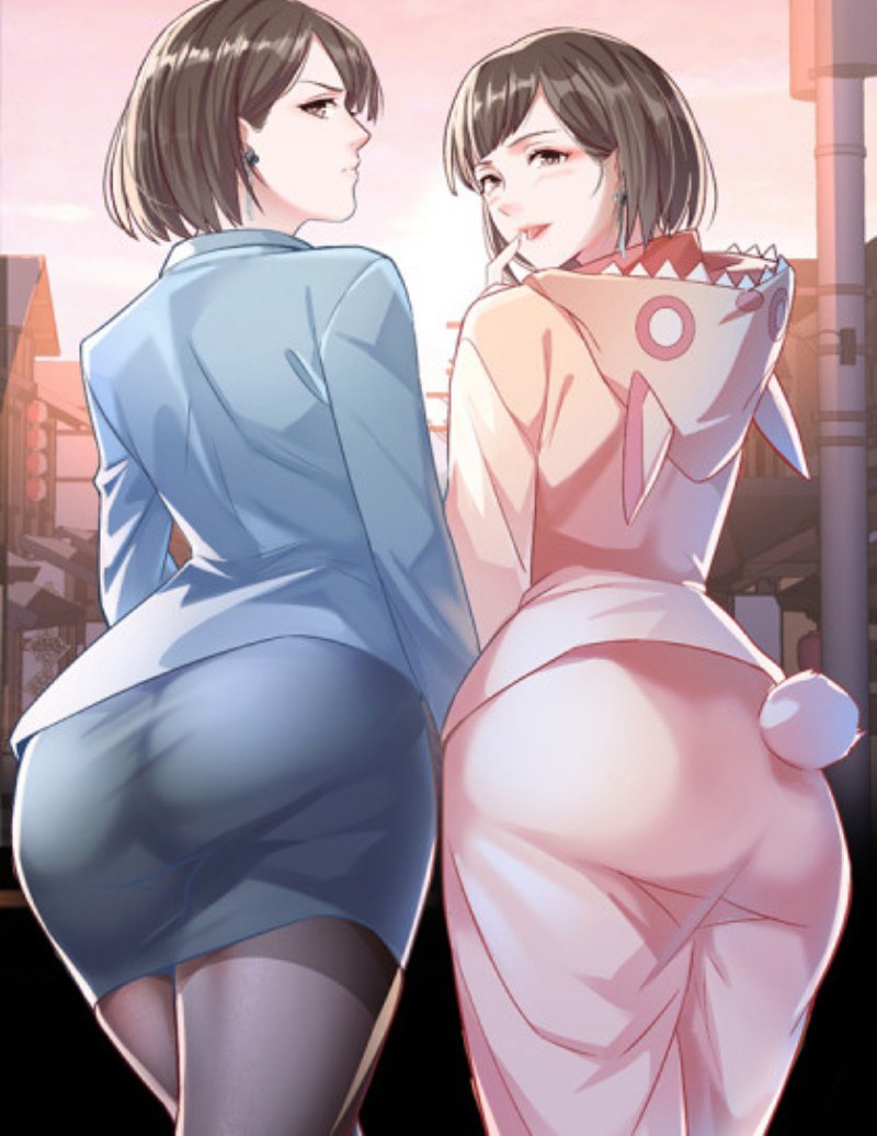 I Have Twin Girlfriends Chapter 39 Gambar 42