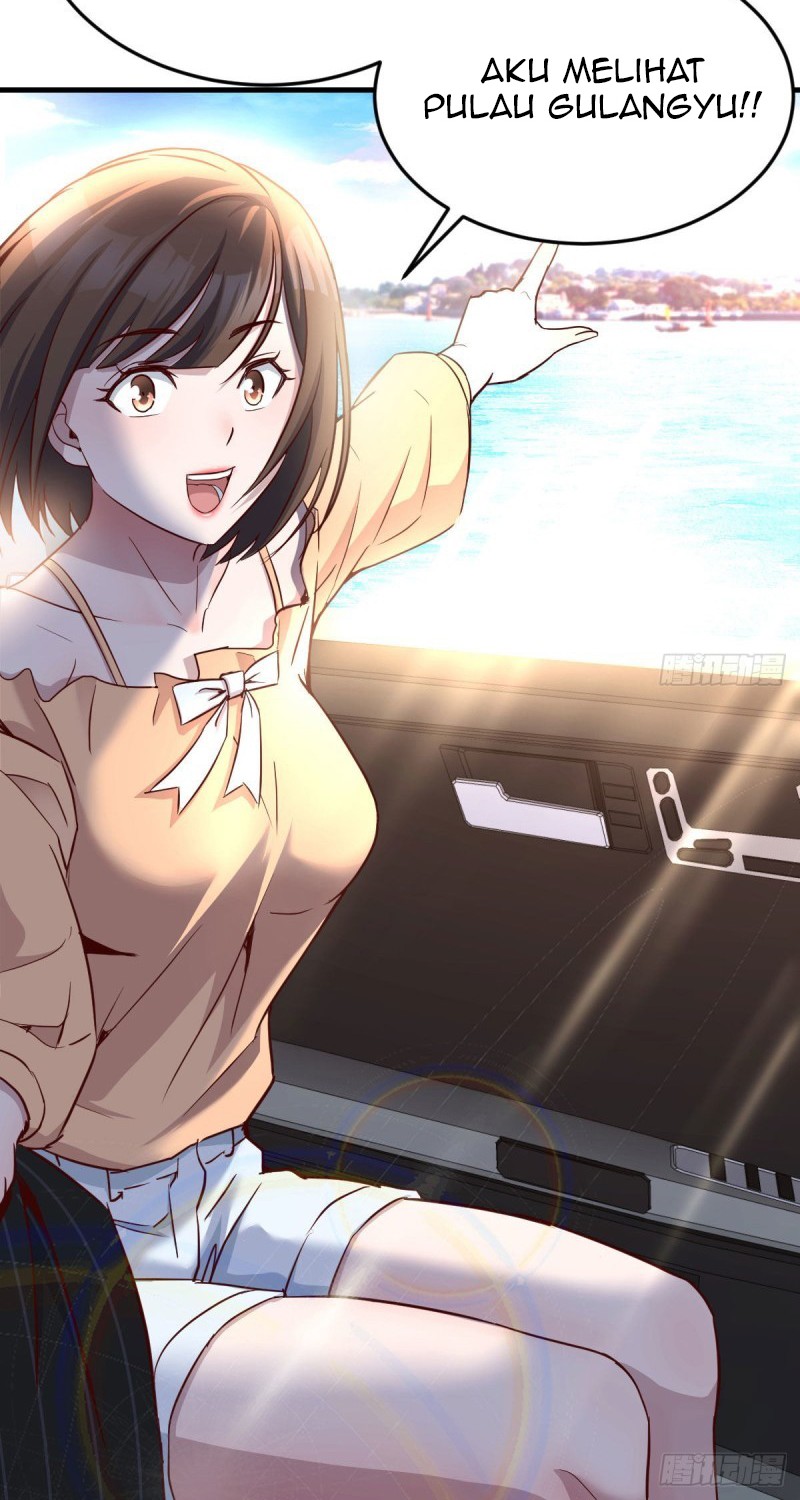 I Have Twin Girlfriends Chapter 40 Gambar 8