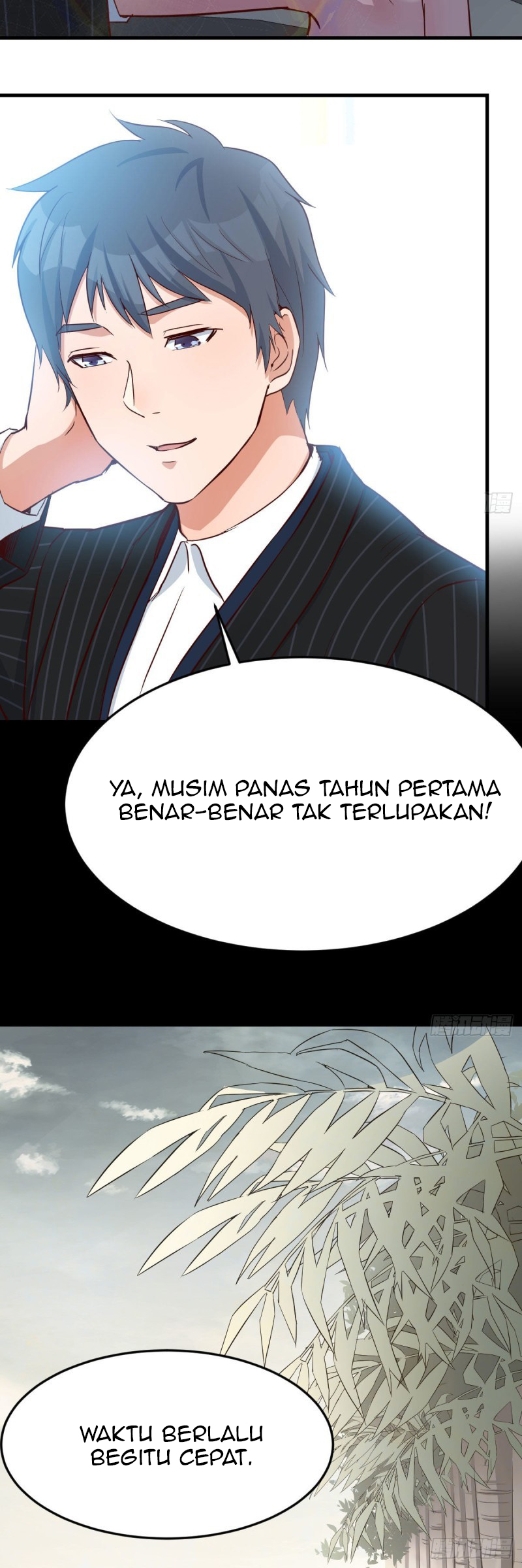 I Have Twin Girlfriends Chapter 40 Gambar 9