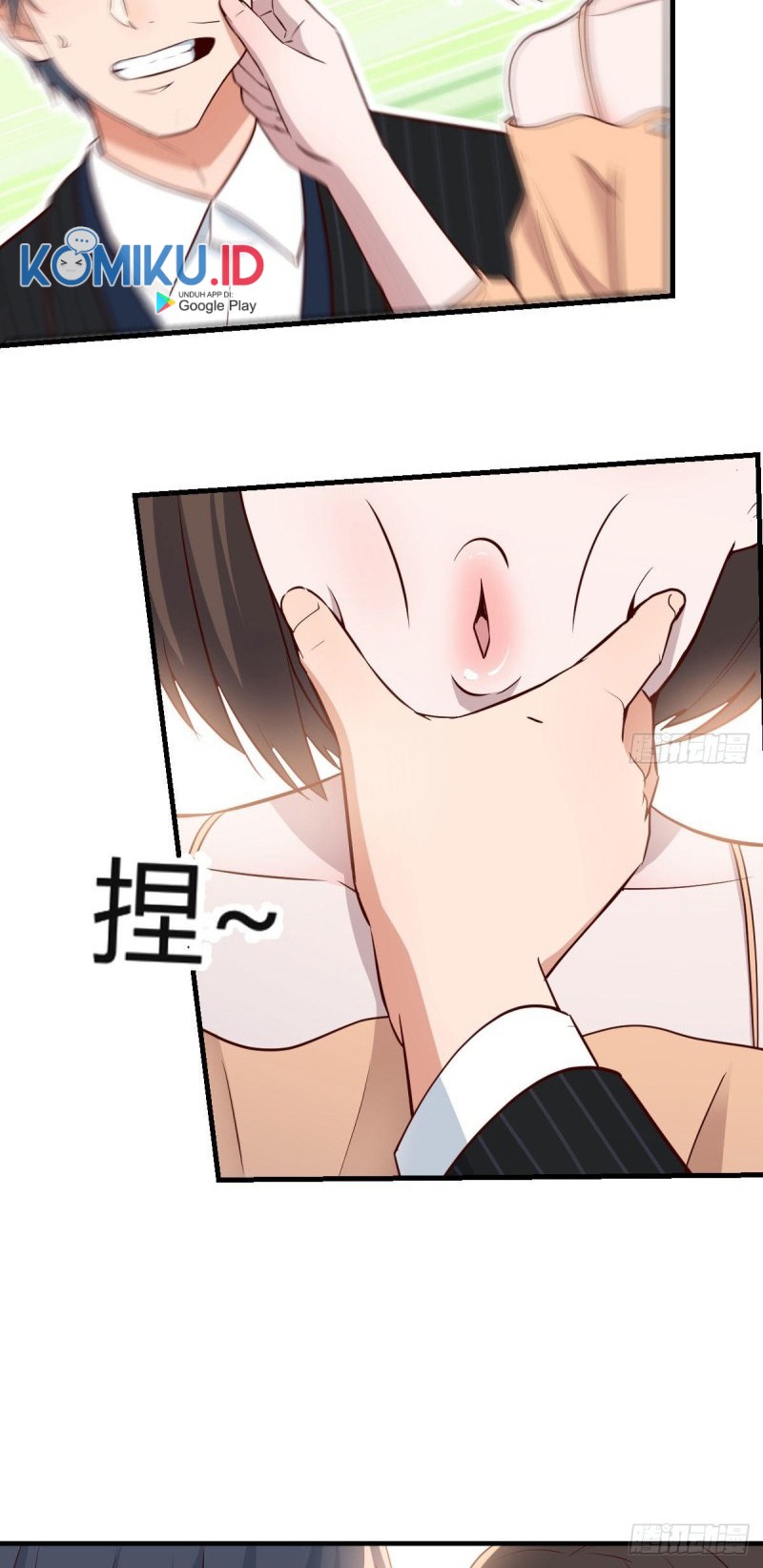 I Have Twin Girlfriends Chapter 40 Gambar 23