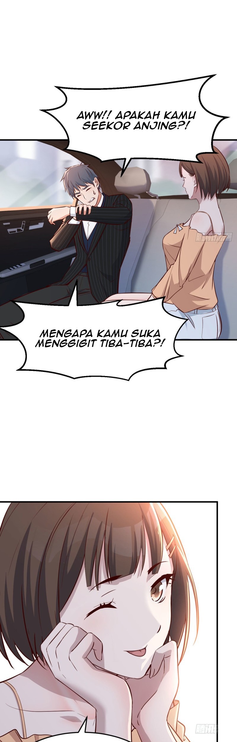 I Have Twin Girlfriends Chapter 40 Gambar 27