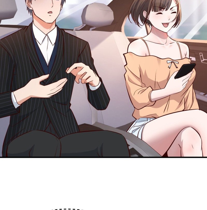 I Have Twin Girlfriends Chapter 40 Gambar 30